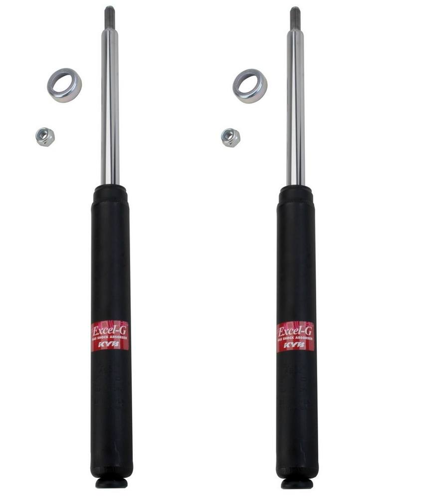 Suspension Strut Cartridge Front (ExcelG) KYB 1514706KIT